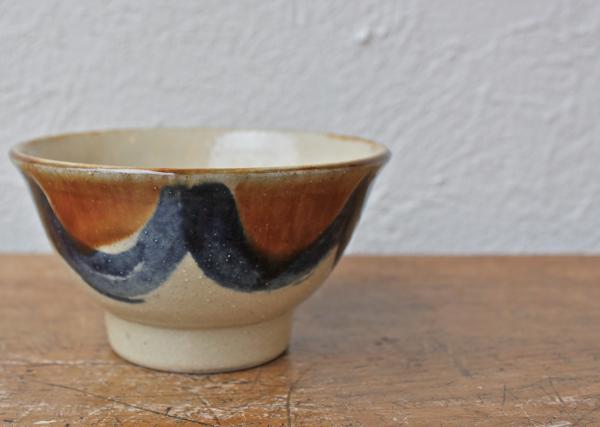 田村窯 4寸マカイ