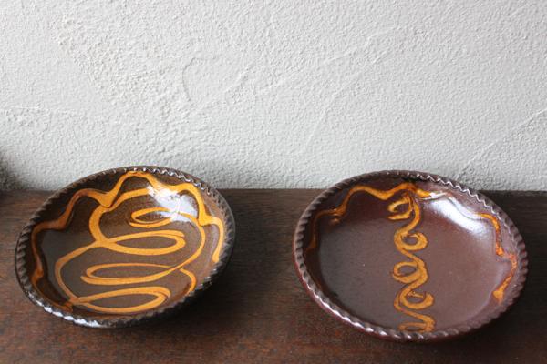 ふもと窯 5寸浅鉢