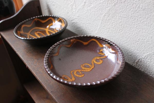 ふもと窯 5寸鉢