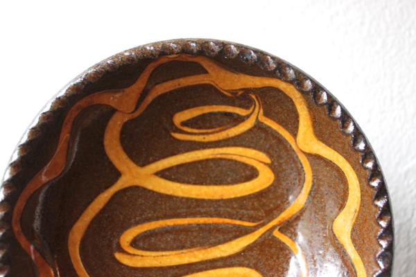 井上尚之 スリップウェア